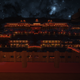Illustration for article titled Ancient Japan Has Never Looked Better in Minecraft